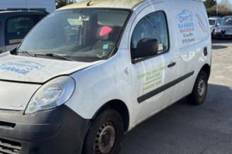 Calandre RENAULT KANGOO 2