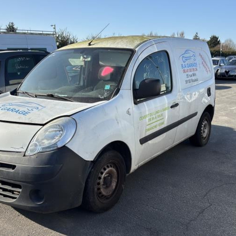 Calandre RENAULT KANGOO 2 Photo n°6