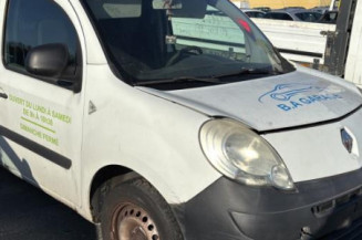 Calandre RENAULT KANGOO 2