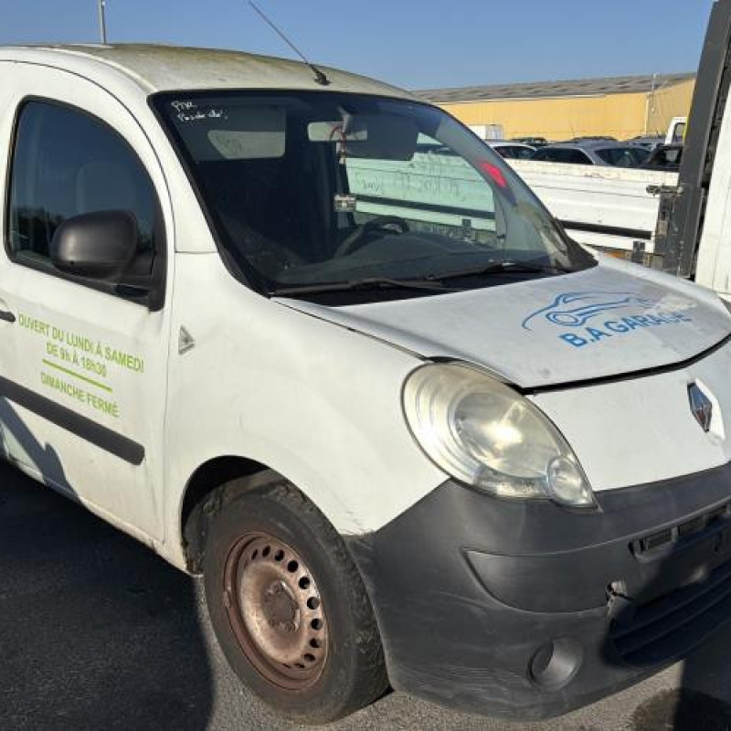 Calandre RENAULT KANGOO 2 Photo n°7