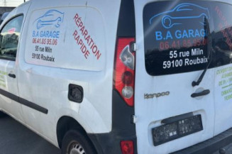 Calandre RENAULT KANGOO 2