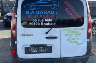 Calandre RENAULT KANGOO 2