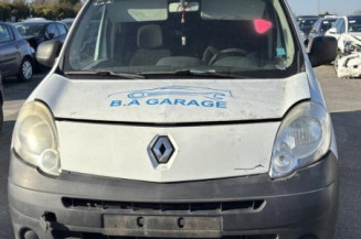Calandre RENAULT KANGOO 2