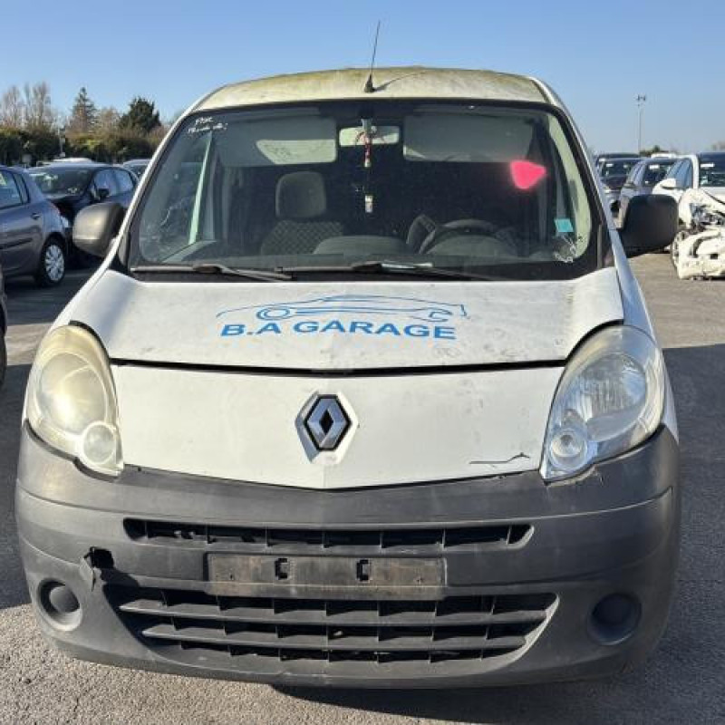 Calandre RENAULT KANGOO 2 Photo n°13