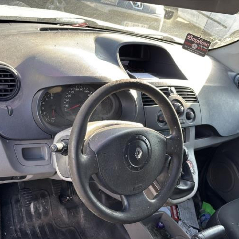 Calandre RENAULT KANGOO 2 Photo n°16