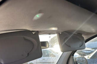 Calandre RENAULT KANGOO 2