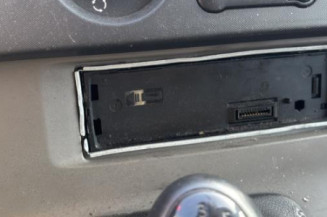 Calandre RENAULT KANGOO 2