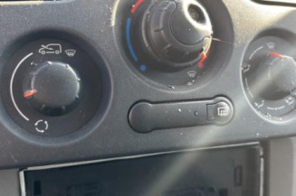 Calandre RENAULT KANGOO 2