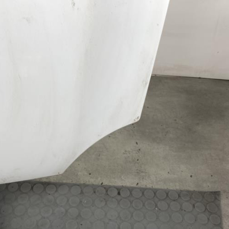 Capot RENAULT KANGOO 2 Photo n°4