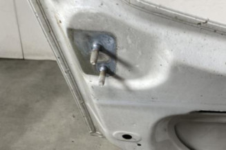 Capot RENAULT KANGOO 2