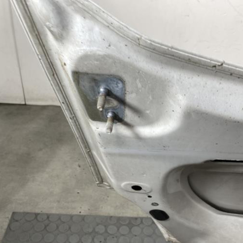 Capot RENAULT KANGOO 2 Photo n°7