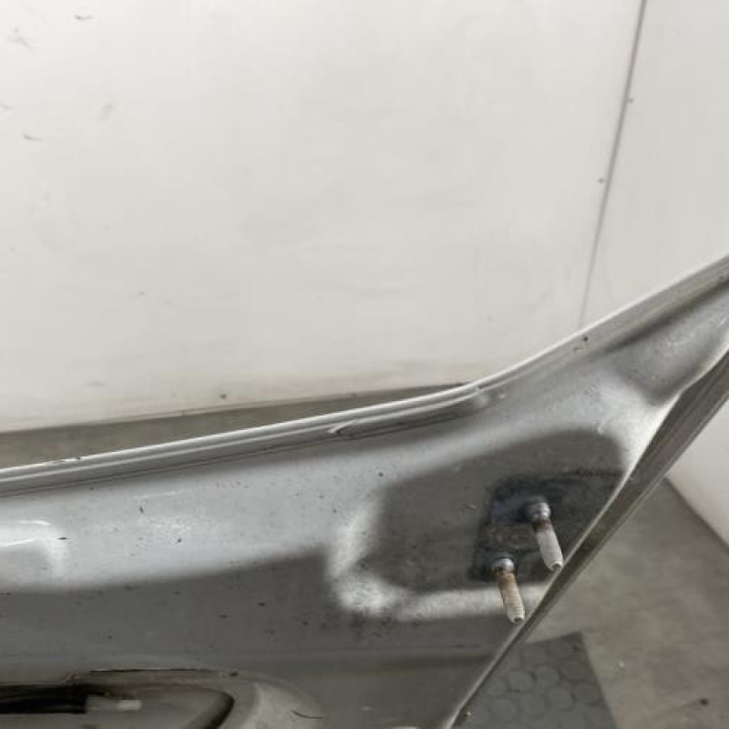 Capot RENAULT KANGOO 2 Photo n°8
