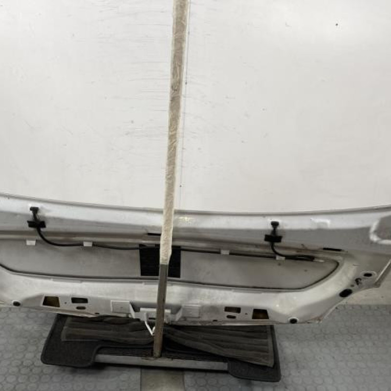 Capot RENAULT KANGOO 2 Photo n°9