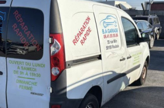 Vitre avant gauche RENAULT KANGOO 2