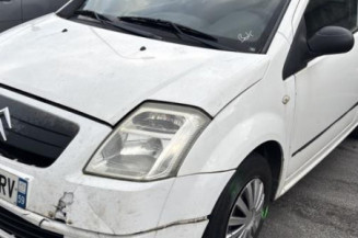 Feu arriere principal gauche (feux) CITROEN C2