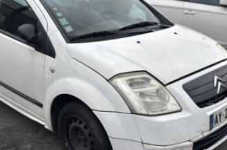 Feu arriere principal gauche (feux) CITROEN C2