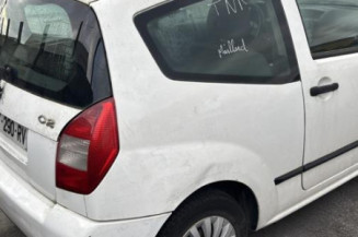 Feu arriere principal gauche (feux) CITROEN C2