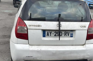 Feu arriere principal gauche (feux) CITROEN C2