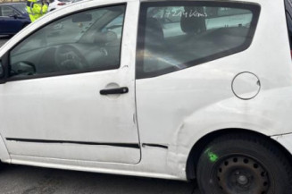 Feu arriere principal gauche (feux) CITROEN C2