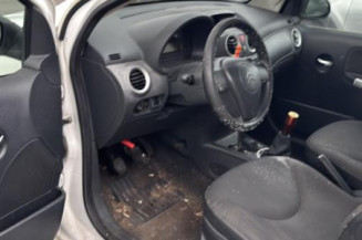 Feu arriere principal gauche (feux) CITROEN C2