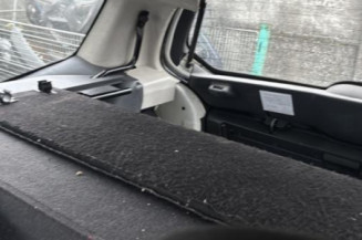Feu arriere principal gauche (feux) CITROEN C2