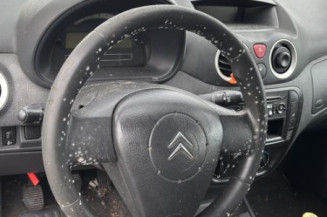 Feu arriere principal gauche (feux) CITROEN C2