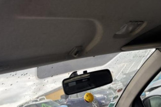 Feu arriere principal gauche (feux) CITROEN C2