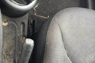 Feu arriere principal gauche (feux) CITROEN C2