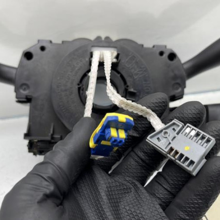 Com (Bloc Contacteur Tournant+Commodo Essuie Glace+Commodo Phare) CITROEN C2