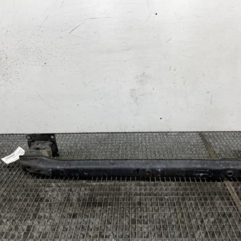 Renfort pare choc avant (traverse) CITROEN C2 Photo n°4