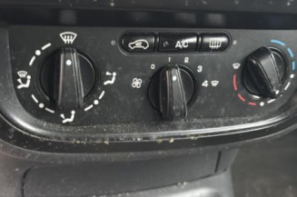 Boitier servitude moteur (BSM) CITROEN C2