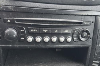 Boitier servitude moteur (BSM) CITROEN C2