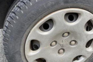 Bouchon de carburant PEUGEOT 206