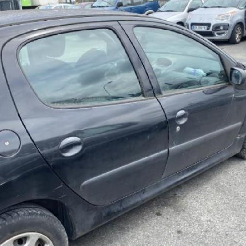 Retroviseur gauche PEUGEOT 206 Photo n°15