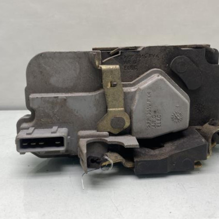 Serrure arriere gauche PEUGEOT 206