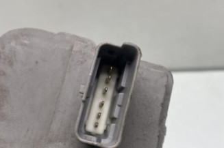 Serrure avant droit PEUGEOT 206