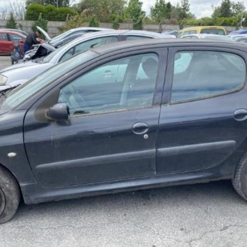 Serrure avant droit PEUGEOT 206 Photo n°9