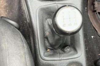 Serrure avant droit PEUGEOT 206