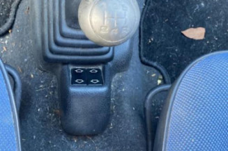 Custode arriere gauche (porte) PEUGEOT 106