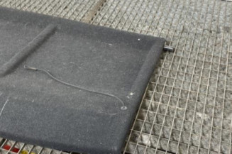 Plage arriere PEUGEOT 106