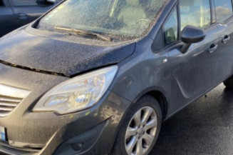 Interrupteur de leve vitre avant gauche OPEL MERIVA B