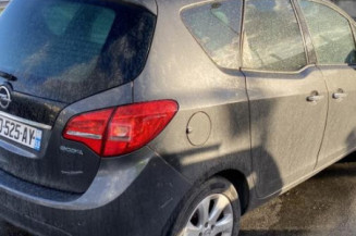 Interrupteur de leve vitre avant gauche OPEL MERIVA B