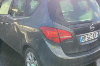 Interrupteur de leve vitre avant gauche OPEL MERIVA B