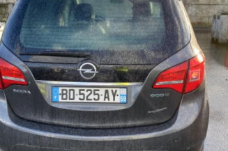 Interrupteur de leve vitre avant gauche OPEL MERIVA B