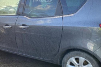 Interrupteur de leve vitre avant gauche OPEL MERIVA B