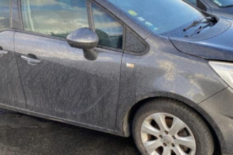 Interrupteur de leve vitre avant gauche OPEL MERIVA B