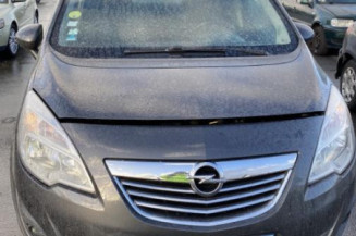 Interrupteur de leve vitre avant gauche OPEL MERIVA B