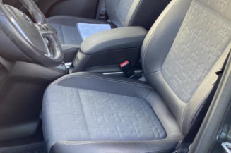 Interrupteur de leve vitre avant gauche OPEL MERIVA B