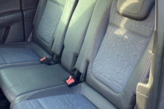 Interrupteur de leve vitre avant gauche OPEL MERIVA B