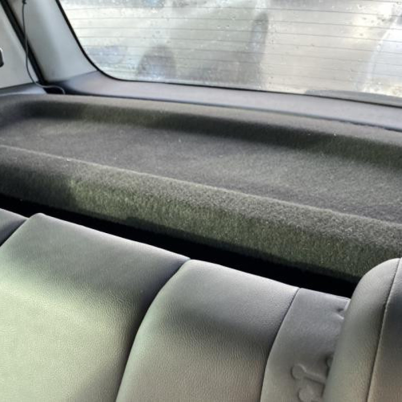 Interrupteur de leve vitre avant gauche OPEL MERIVA B Photo n°18